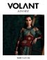 VOLANT Adore - #9 Nature (Cover 2)