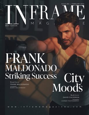 Issue 283 - Men Edition - February 2026