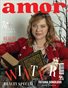 AMOR Magazine | The December Portrait Edition | Vol.1 | 2025