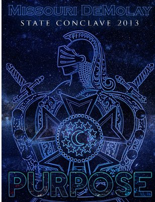 Missouri DeMolay | Yearbook 2013