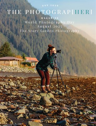 World Photography Day | August 2025