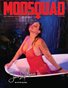 2026, Retro Lovely, Modsquad VOL-62, Jinx L 'Amour Cover.