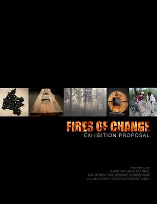 Fires of Change Exhibition Proposal