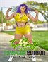 TopShelf Magazine: Cosplay Edition October 2021
