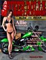 Biker Dollz Magazine September 2016