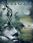 Visions Paranormal Magazine 3 (revised) 