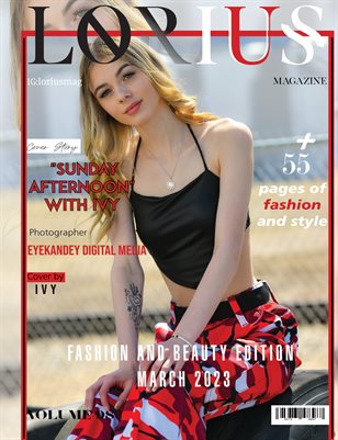 FASHION AND BEAUTY EDITION -98