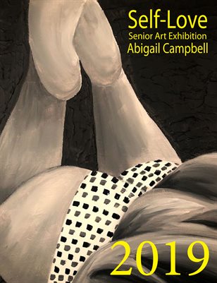 Abigail Campbell Senior Art Exhibition