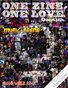 One Zine. One Love. vol.3