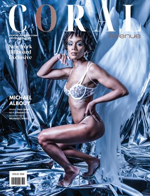 Coral Avenue Issue 359