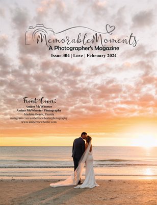 Issue 304 | Love | February 2024