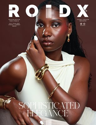 02 ROIDX MAGAZINE JULY ISSUE 2025