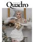 QUADRO MAGAZINE - PORTRAIT DECEMBER (Vol 1368)
