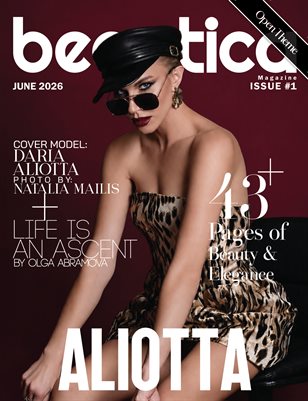 Open Theme Edition Issue #1
