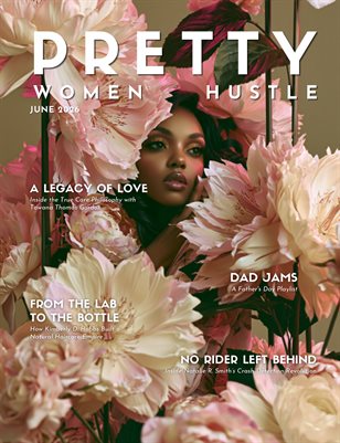 PWH Magazine - June 2026 