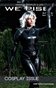 We Rise Mag October 2014 Movie & Entertainment Cosplay Issue#46B