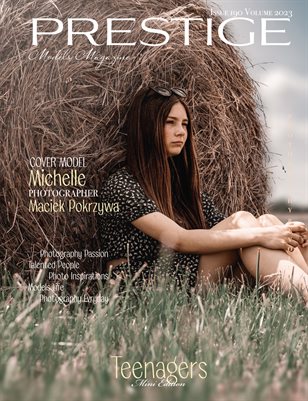 PMM_Teenagers Mini Edition 190/2023