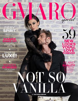 GMARO Magazine June 2022 Issue #03