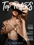 TOP POSTERS MAGAZINE - DECEMBER FASHION(Vol 76)