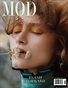 MOD Magazine: Volume 6; Issue 6; Winter 2018 - COVER #2