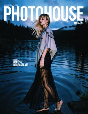 Photohouse Magazine - Issue #178 - Helena Barbagelata
