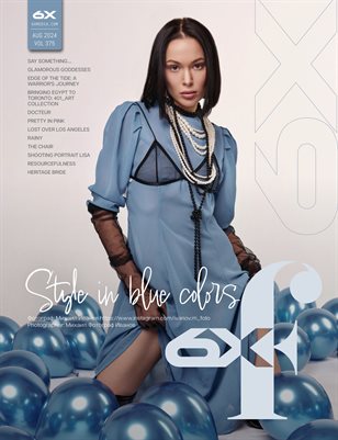 Fashion and Beauty Vol - 375