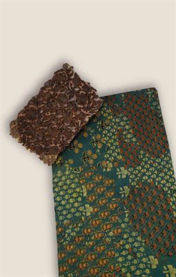 Ancestor.co.in | Buy Block Print Fabrics Online | Silk, Cotton, Linen & More