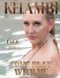 Kelambi Magazine Special Interview Sara J. Griffin August Edition Vol 100