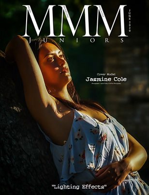 Juniors "Lighting Effects" Issue