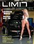 to the LIMIT Magazine 16 Ft. Lauren Rose