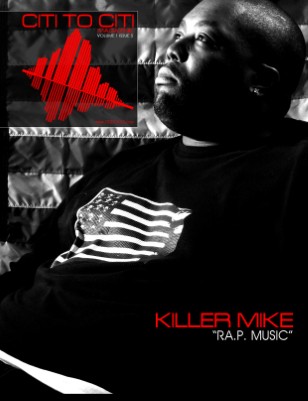 Citi To Citi Magazine Issue 5