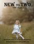 New To Two Model Magazine Issue #158