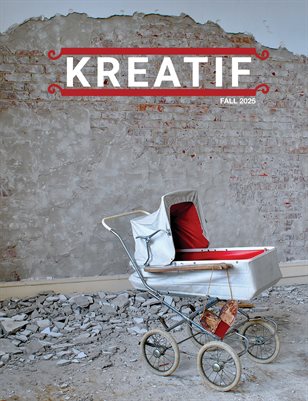 Kreatif Fall 2025