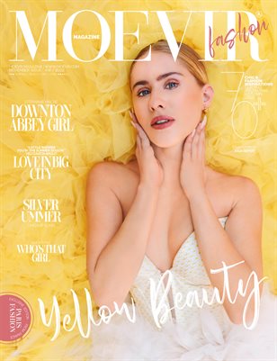 34 Moevir Magazine November Issue 2022