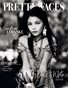 Pretty Faces Model Magazine | October 2020 - Issue 15