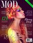 MOD MAGAZINE: Volume 2; Issue 4; Fall 2013 [Cover #1]