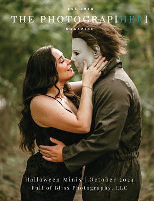 Halloween Minis | October 2024