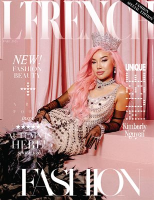 L´French_Barbie in the Dreamhouse