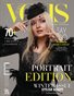 VOUS ITALY | The January Portrait Edition | Vol.1 | 2026