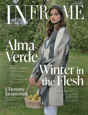 Issue 279 - Fashion and Style Edition - February 2026