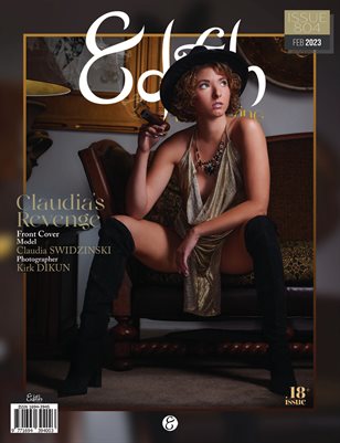 EDITH Magazine No.804