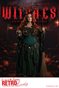 2024 Retro Lovely Special Edition, Witches VOL-01 Bewitched168 Cover Poster