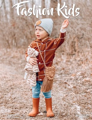 Fashion Kids Magazine | Issue #324