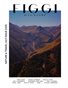 FIGGI MAGAZINE - NATURE & TRAVEL JULY (Vol 2225)