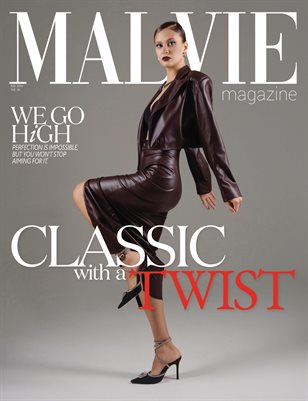 MALVIE Celebrating Diversity 36 December 2024