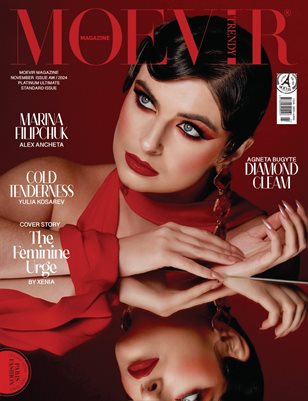 25 Moevir Magazine November Issue 2024