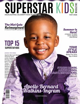     America’s Rising Young Stars