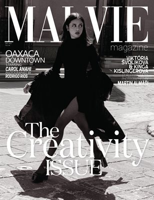 MALVIE Fashion Across Cultures 46 February 2025