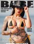 BABE WATCH PRESENTS INKED UP ISSUE 126 FT KARLYN TORRES