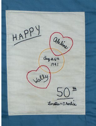 50th Anniversary Issue